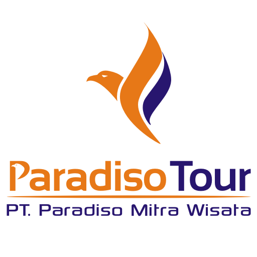 Paradiso Tour logo