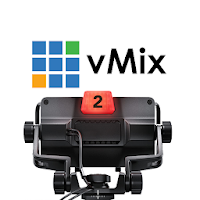Tally for vMix