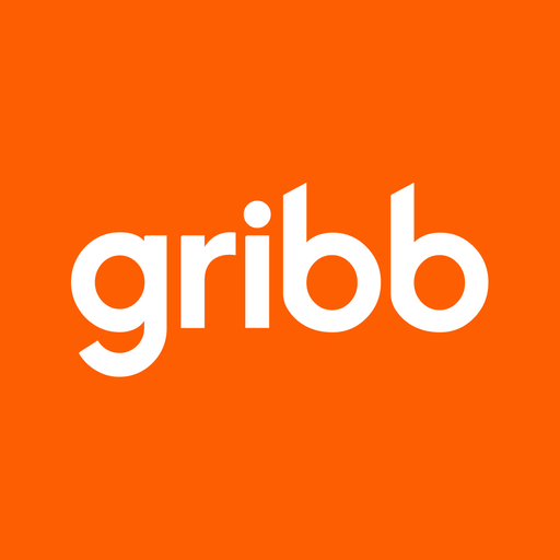 Gribb logo