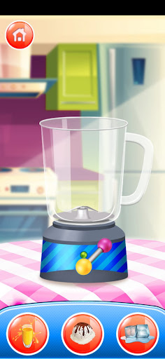 smoothie maker game