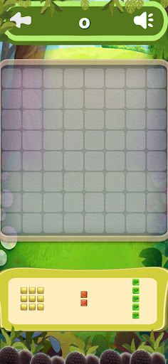 Block Buster Block-Puzzle-2023 Screen 2
