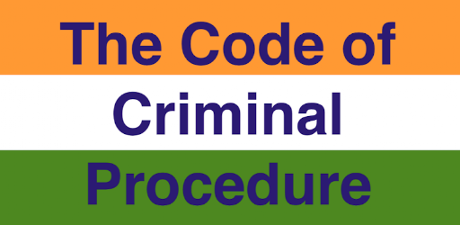 CrPC 1973  English Study Guide