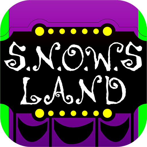 S.N.O.W.S LAND  Icon