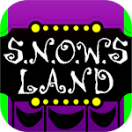 Cover Image of Unduh S.N.O.W.S LAND  APK