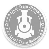 Live! Train Status icon