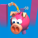 Cover Image of Download Coin Rolling 3D  APK