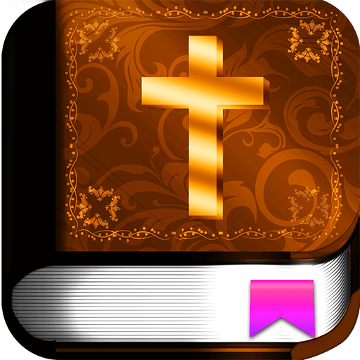 Bible LSG en français logo