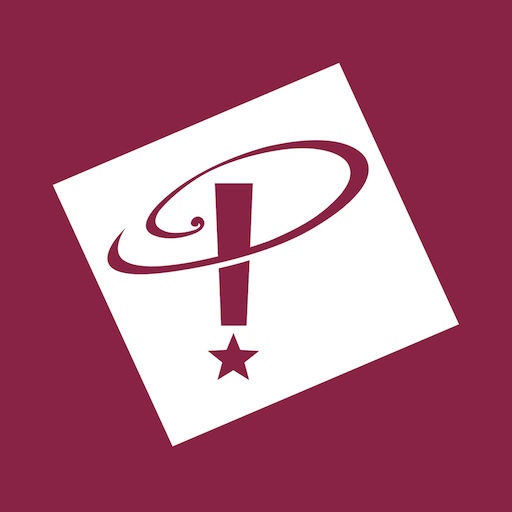 Playhouse Square logo