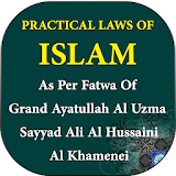 Laws of Islam - English Islamic Book icon