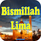 Bismillah Lima & Khasiatnya icon
