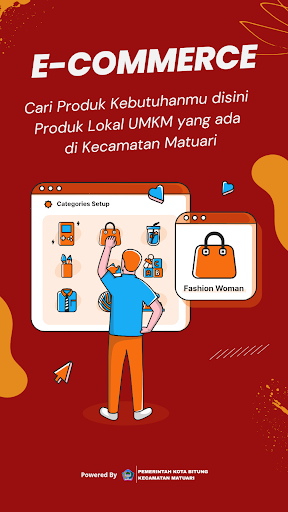 Mitra MaMa Screen 2