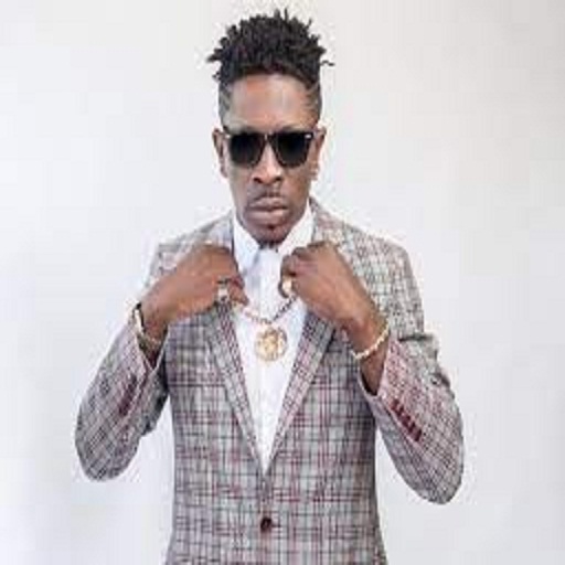 shatta wale songs logo