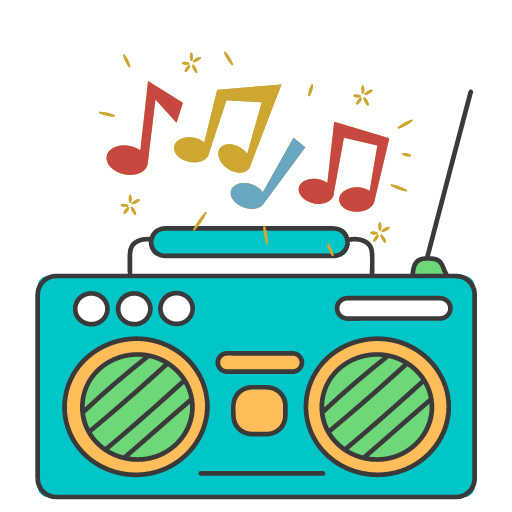 Shanson Radio Laai af op Windows