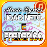 Joao Neto e Frederico musica icon