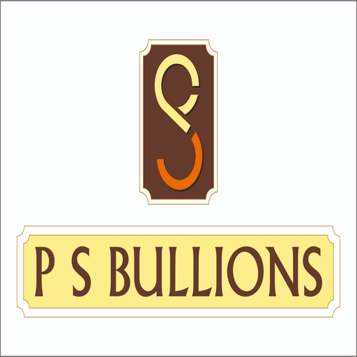 P S Bullions