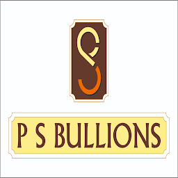 图标图片“P S Bullions”
