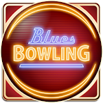 Cover Image of Télécharger Blues Bowling  APK