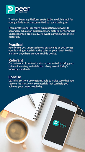 PEER Maritime - Engine OIC