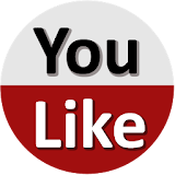 YouLike Hot Videos HD icon