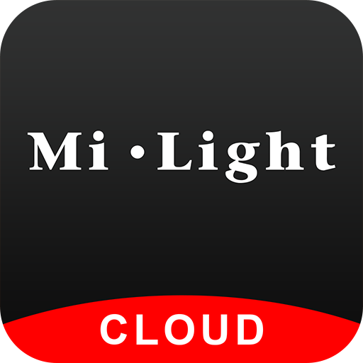 Mi-Light Cloud 1.1 Icon