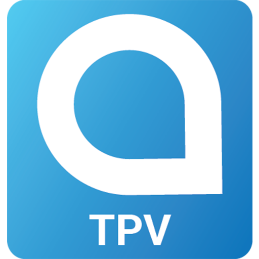 Avirato TPV – Terminal Punto d logo