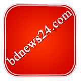BD News24 icon