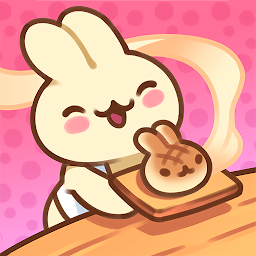 Пушистый пекарь Mod Apk
