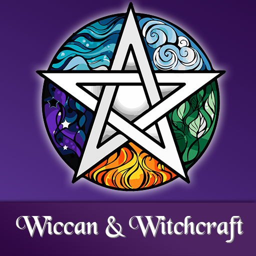 Wiccan & Witchcraft Spells Скачать для Windows