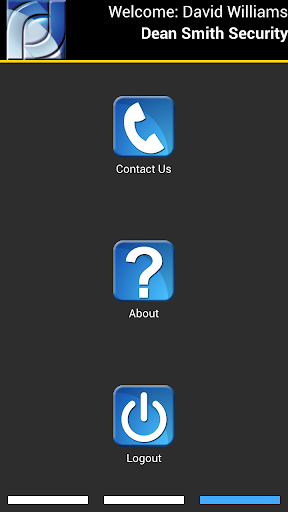MySecurity Account Pro Screen 3