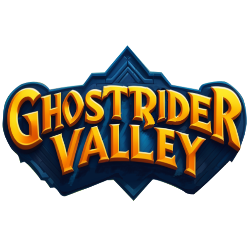 Ghostrider Valley