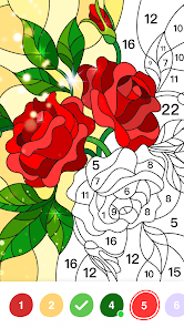 No.Paint: Relaxing Coloring - Apps on Google Play