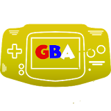 Emulator for GBA HQ icon