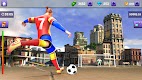 screenshot of Futsal Hero: Soccer Legend