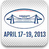 Mississippi Workers’ CAE Con. icon