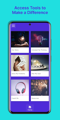 Thinking For Good - Go M.A.D.