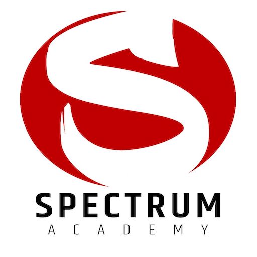 Spectrum Academy logo