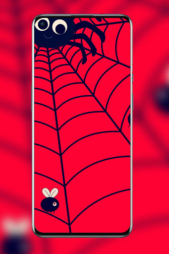Punch Hole Wallpaper for OnePlus 9 Pro