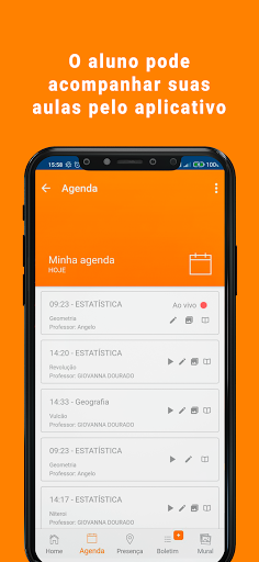 ProfessorApp Niterói em Rede