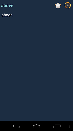 English Scots Dictionary