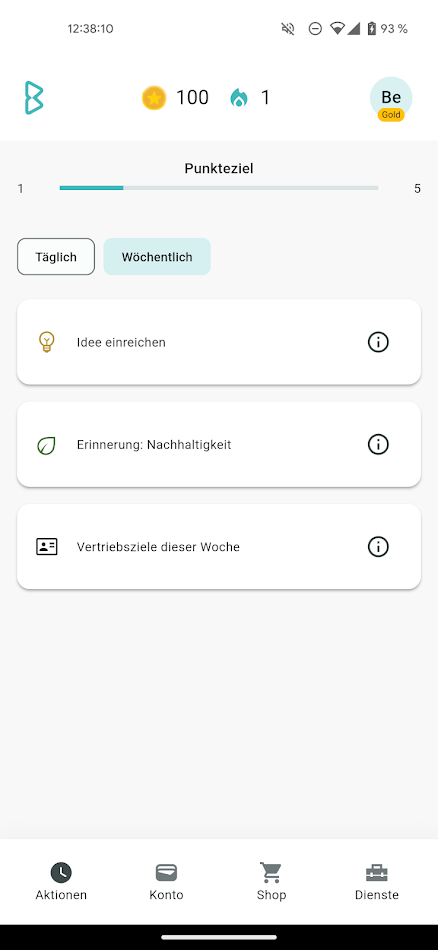 #7. Bonisoft (Android) Door: Bonisoft Technologies GmbH