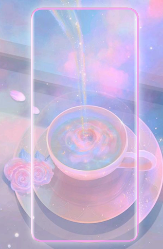 Screenshot of Pastel Wallpaper