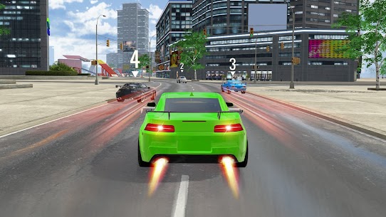 Gangster Vegas: City of Crime 3