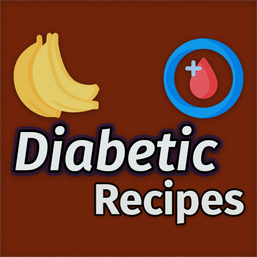 Diabetic Recipes (Offline)