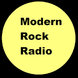 Modern Rock Radio icon