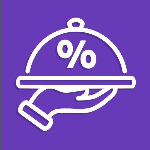 Tip Calculator  Icon