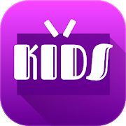 TV kids (TV anak-anak)