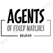 AGENT OF FIXED MATCHES