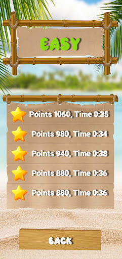 Memovely Screen 3