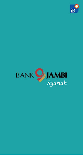 Android application Bank Jambi Syariah Mobile screenshort