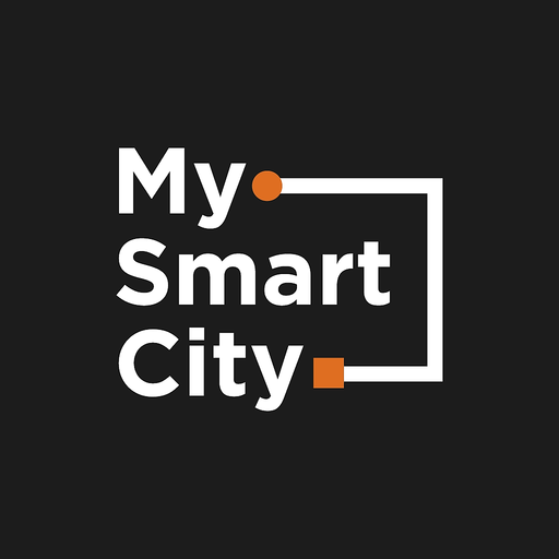 MySmart.City logo